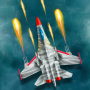 icon HAWK: Airplane Space games