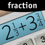 icon Fraction Calculator Plus (Breukcalculator Plus)