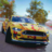 icon Drifting and Driving Simulator : Audi Mustang Games(Driften en rijden: autogames
) 1.1