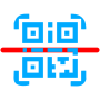 icon QR Code Reader(QR- en barcodescanner)