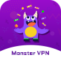 icon Monster VPN(Monster VPN - Volgende proxy)