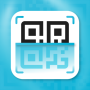 icon QR Code Generator(QR-code- en barcodescanner)