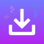 icon Music Mp3(Muziekdownloader Gratis mp3 BianSetYoz
)