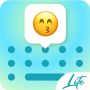 icon LiteKeyboard(Emotioneel Toetsenbord)