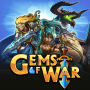 icon Gems of War(Gems of War - Match 3 RPG)