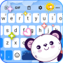 icon Fonts Keyboard: Themes & Emoji (Lettertypen Toetsenbord: Thema's en Emoji-)