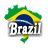 icon Brazil History(Geschiedenis van Brazilië) 2.0