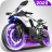 icon Speed Moto Dash(Speed ​​Motor Dash:Real Simulator) 1.1.0