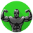 icon FitProSport(Fitness Trainer FitProSport) 4.92 FREE