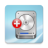 icon Hard Disk Data Recovery Advisor(Herstelhulp voor harde schijven) 3.0