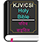 icon com.moonstarinc.bilingualbiblecsihindi(Engelse Hindi KJV / CSI Bijbel) 6.8