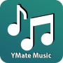 icon YMate Music(Y2Mate Muziekdownloader
)