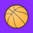 icon Five Hoops(Vijf Hoops - basketbalwedstrijd
) 18.4
