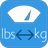 icon Weight Converter(kg kg omzetter) 1.2.4