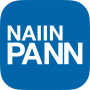 icon NaiinPann(NaiinPann: Online boekwinkel)