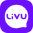 icon LivU(LivU - Live videochat) 1.7.6