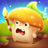 icon com.minigame.mushroom.td(Mushroom Rush) 1.1.5039