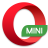 icon Opera Mini(Opera Mini: Snel Webbrowser) 74.0.2254.68612
