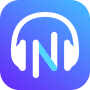 icon NCT(NCT - NhacCuaTui Nghe MP3)