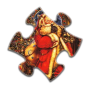 icon Christmas Jigsaw Puzzles(Kerst Legpuzzels)