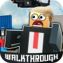 icon Walkthrough Brick Rigs(walkthrough Brick Rigs: City Simulator
)