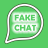 icon Fake ChatFake Conversations Maker(Fake Chat - Fake Conversations Maker
) 1.1