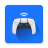 icon PS Controller(Game Controller voor PS4 / PS5) 2.0.8