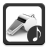 icon Whistle Sounds(Fluitgeluiden) 3.0.0