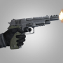 icon Animated Guns(Geanimeerde wapens)