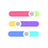 icon Color Tuning(Kleurafstemming: Kleurcorrectie) 2.0.2