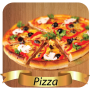 icon 1000+ Pizza Recipes (1000+ Pizza Recepten)