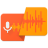 icon VoiceFX(VoiceFX - Stemvervormer met v) 1.2.1-google