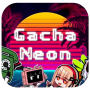 icon Gacha Neon Guide(Gacha Neon mod-gids
)