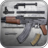 icon AK-47(AK-47: Wapensimulator en schietganzenjacht) 2.4.0