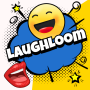 icon Laugh Loom(LaughLoom)