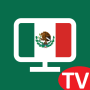 icon TV Mexico(TV of Mexico Live)