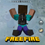 icon FF Mod(Mod Free Fire Diamonds For Minecraft PE)