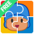 icon Pocoyo Puzzles Free(Pocoyo Puzzles: Games for Kids) 1.12