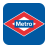 icon Metro de Madrid(Metro de Madrid Official) 3.02