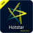 icon Guide For Hotstar(Hotstar Live TV Show Gratis HD TV- filmgids Richtexpert) 1.6
