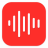 icon Voice Recorder(Geluidsrecorder) 11.6.2