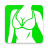 icon Beautiful breast workout(Mooie borsttraining) 2.8.0