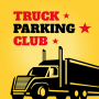 icon TruckParkingClub(Vrachtwagenparkeren Club)