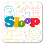 icon Sloop(Sloep - Kinderagenda)