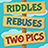 icon com.almondstudio.riddles(Riddles, Rebuses en Two Pics) 3.7