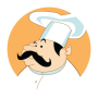icon PetitChef, cooking and recipes (PetitChef, koken en recepten)