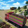 icon Indian Cargo Truck Driving Simulator(Indian Cargo Truck Driving Simulator 2021
)