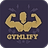 icon Gymlify(Gymlify - fitness-app voor sportschool) 3.66