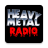 icon Heavy Metal and Rock Radio(Heavy Metal Rock muziek radio) 14.29