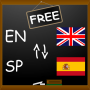 icon Spanish Phrases(Spaans voor beginners)